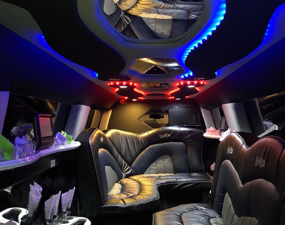 Hummer_Execuride