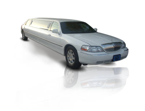 Lincoln Limousine