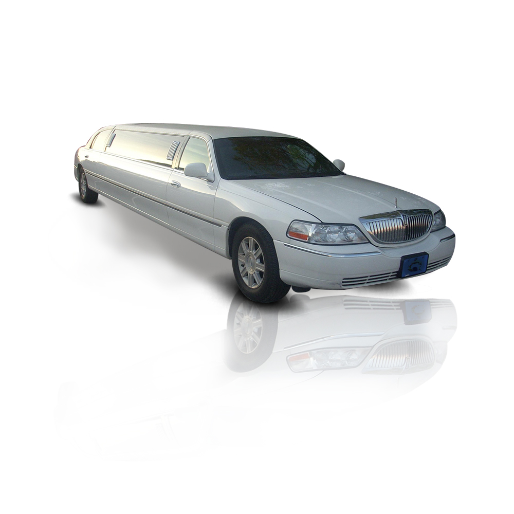 LIncoln limousine