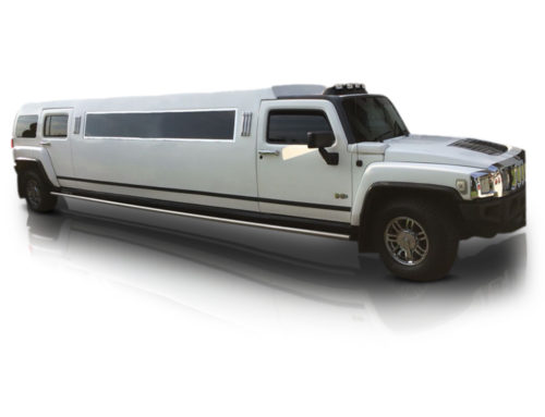 Hummer Two