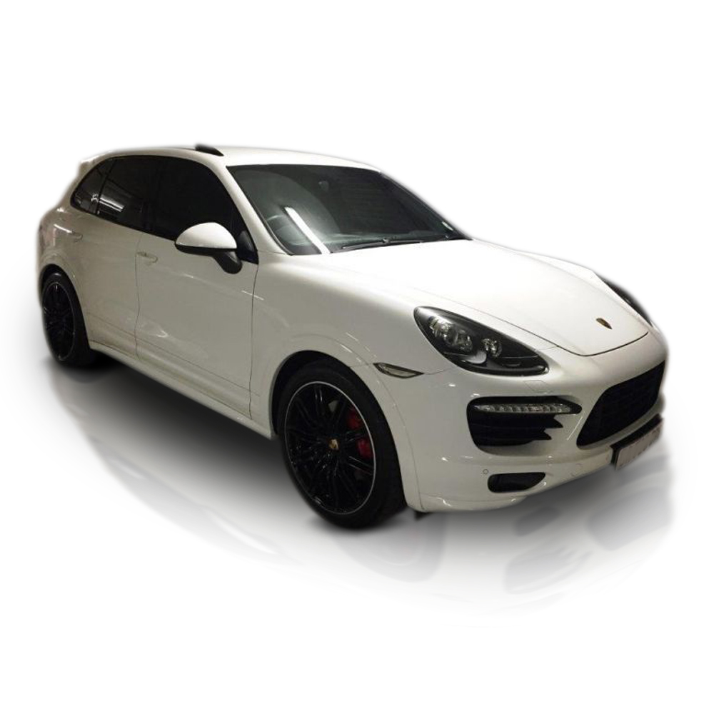 cayenne S 1_ Execuride