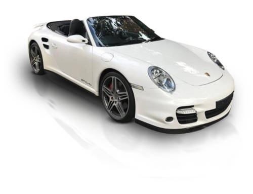 911 Porsche Turbo