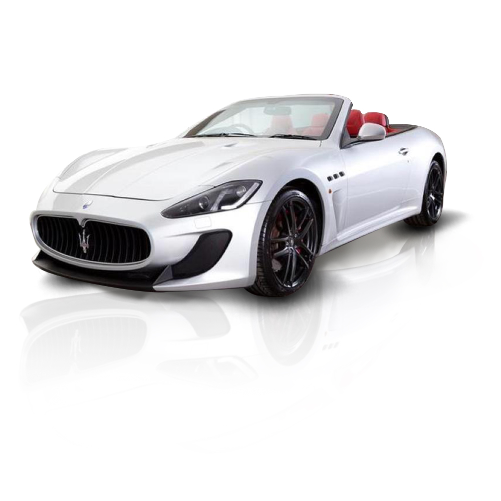 Maserati GT Convertible