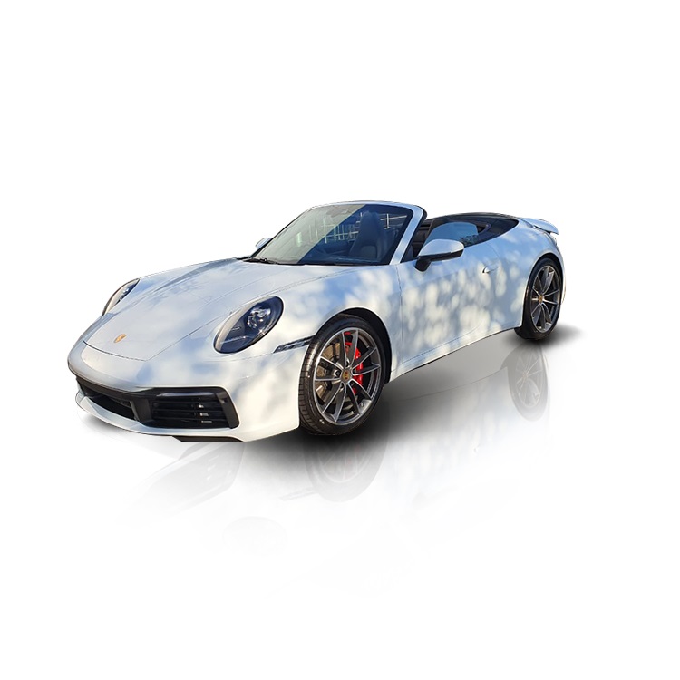 992 Porsche Carrera S | Vehicle Hire Pretoria
