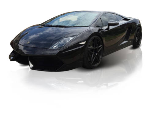 Lamborghini Gallardo