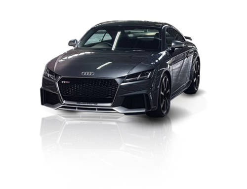 Audi RSI