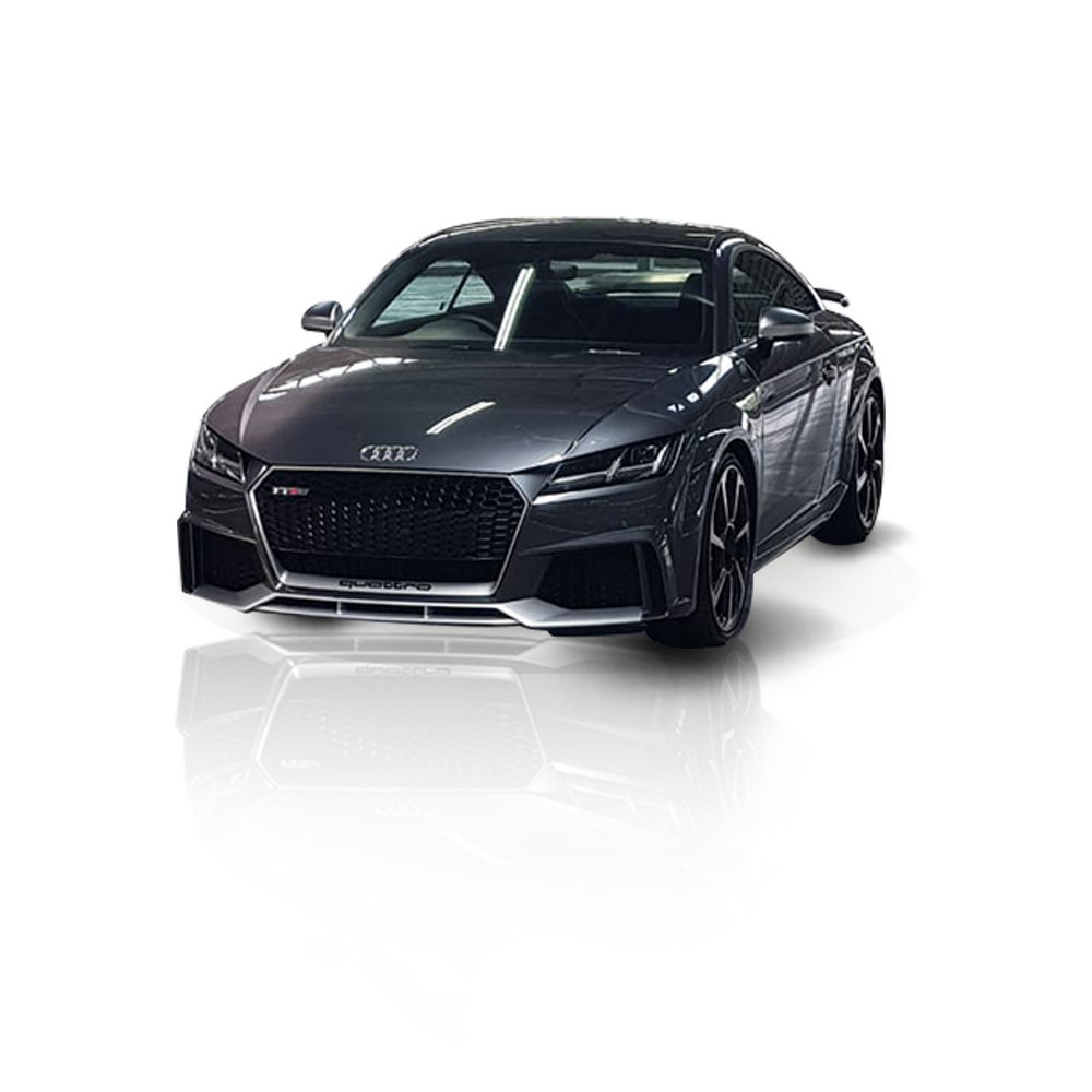 Audi RSI | Luxury Car Hire | Gauteng