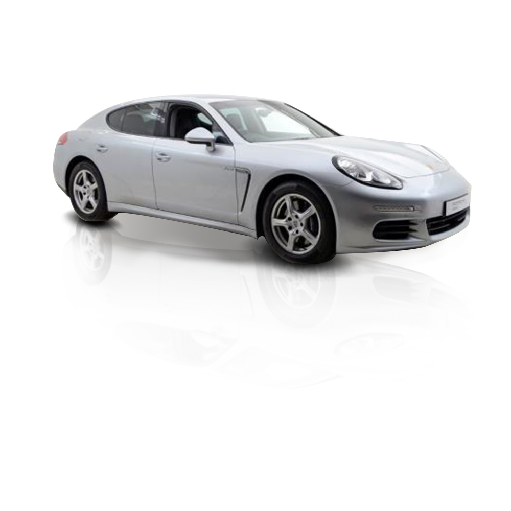 Porsche Panamera | Car hire | Gauteng