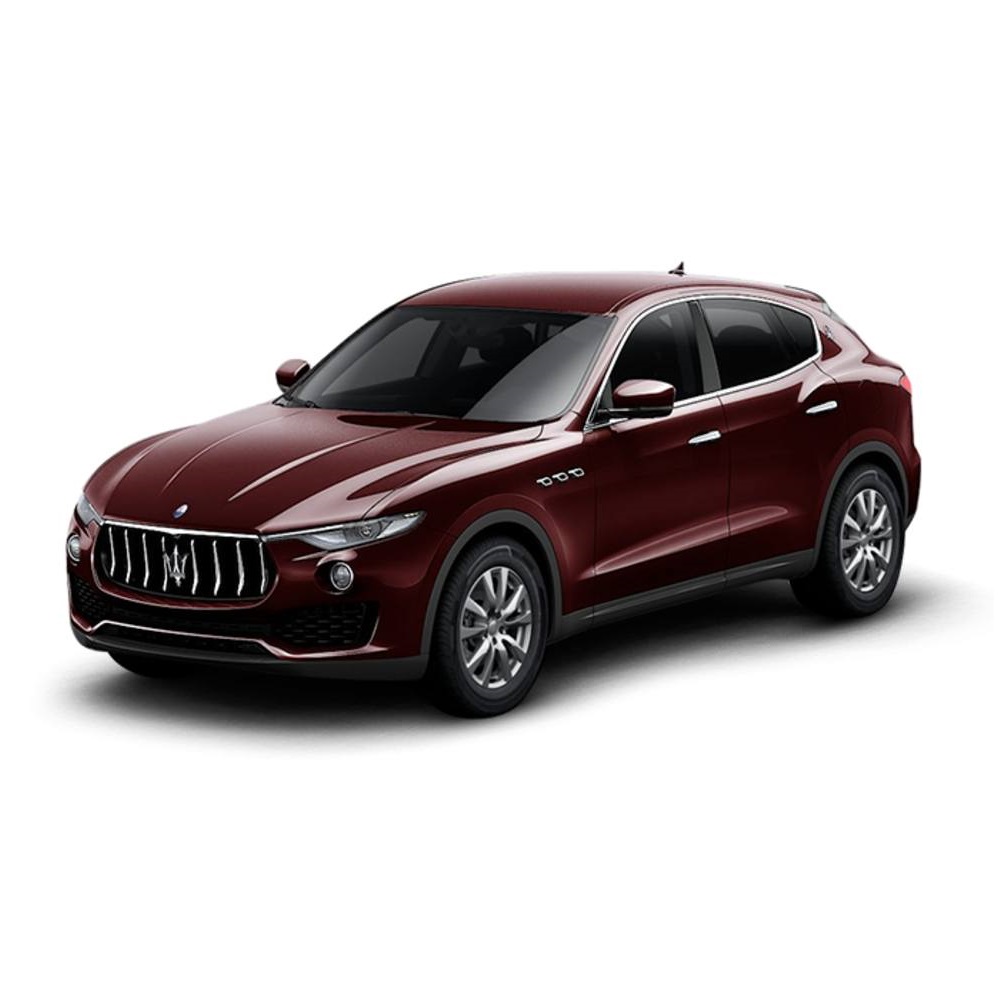 Maserati Levante | Car Hire | Gauteng