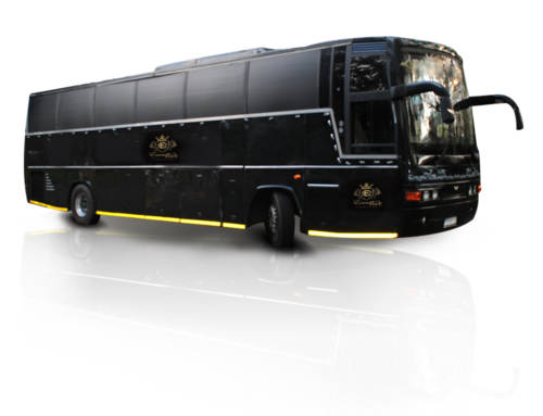40 Seater Party Bus