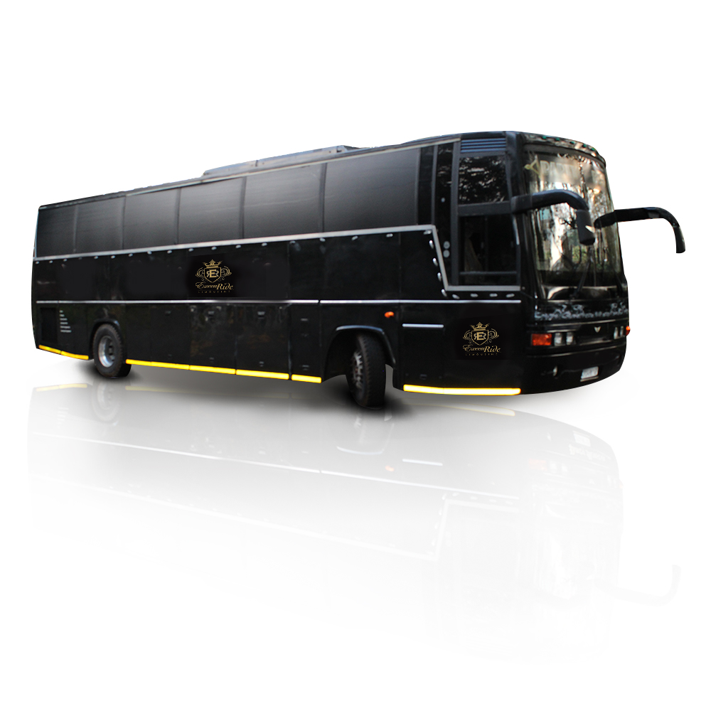 40 Seater Party Bus | Gauteng |