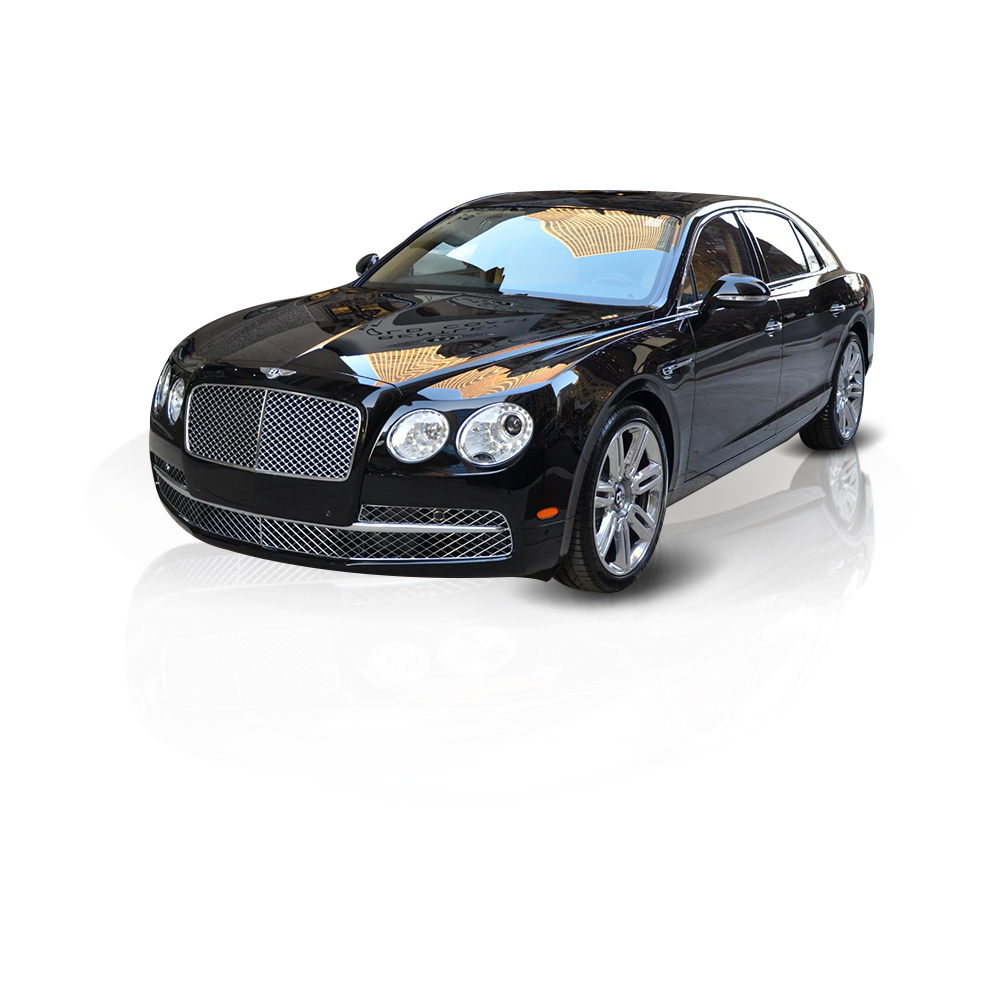 Bentley Flying Spur | Luxury Car Hire | Gauteng