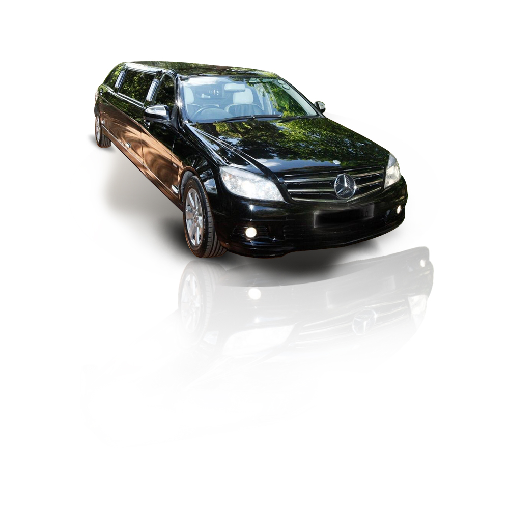 Mercedes Limo | Matric Dance Farewell Limousine Hire