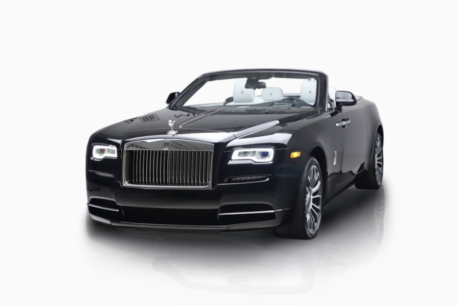 Rolls Royce Dawn | Execuride