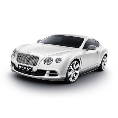 Bentley Continental gt400 | Execuride | Luxury Car Hire
