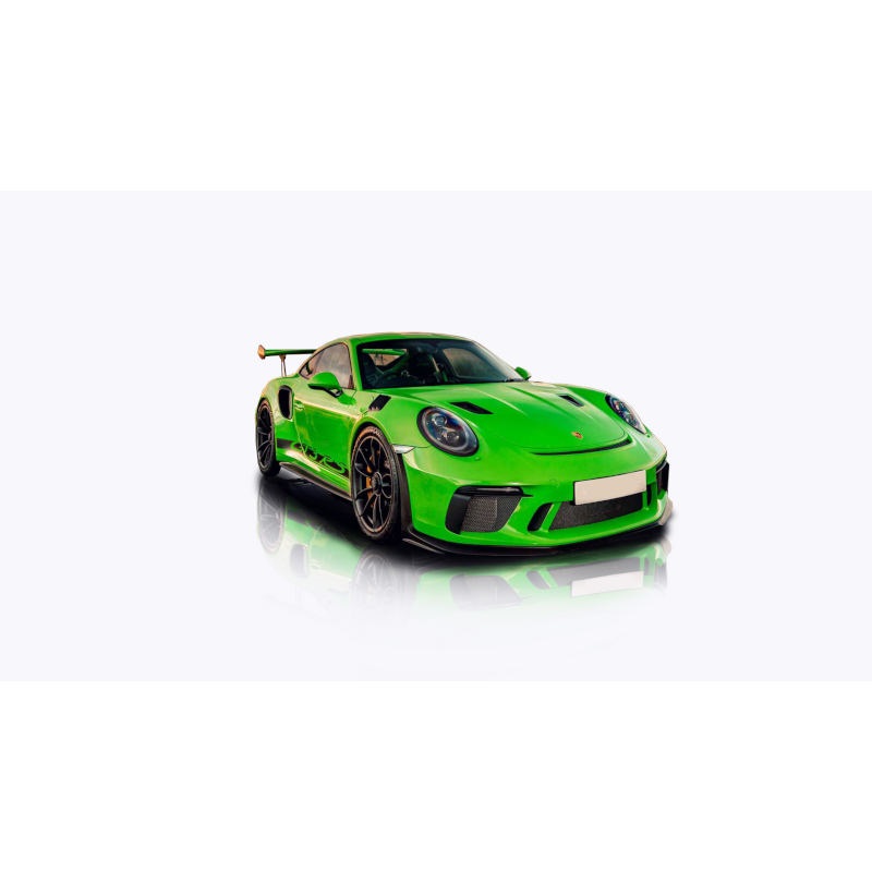 Porsche GT3 RS | Luxury Car Hire | Gauteng
